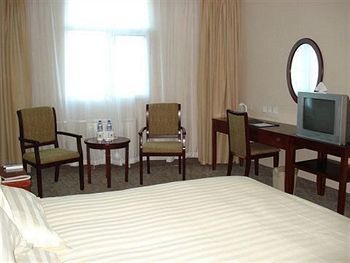 Greentree Inn Beijing Tiantan Zhaogongkou Bridge Pequim Exterior foto